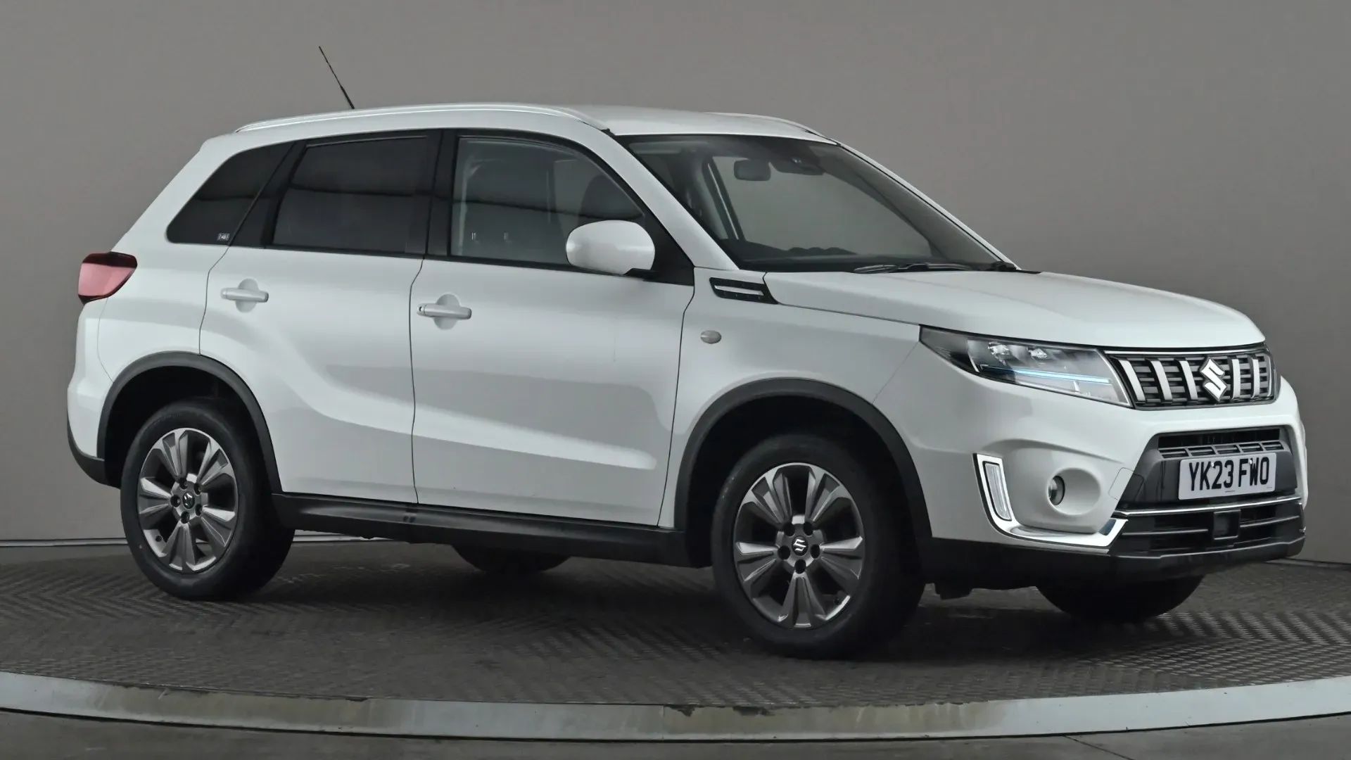Vitara