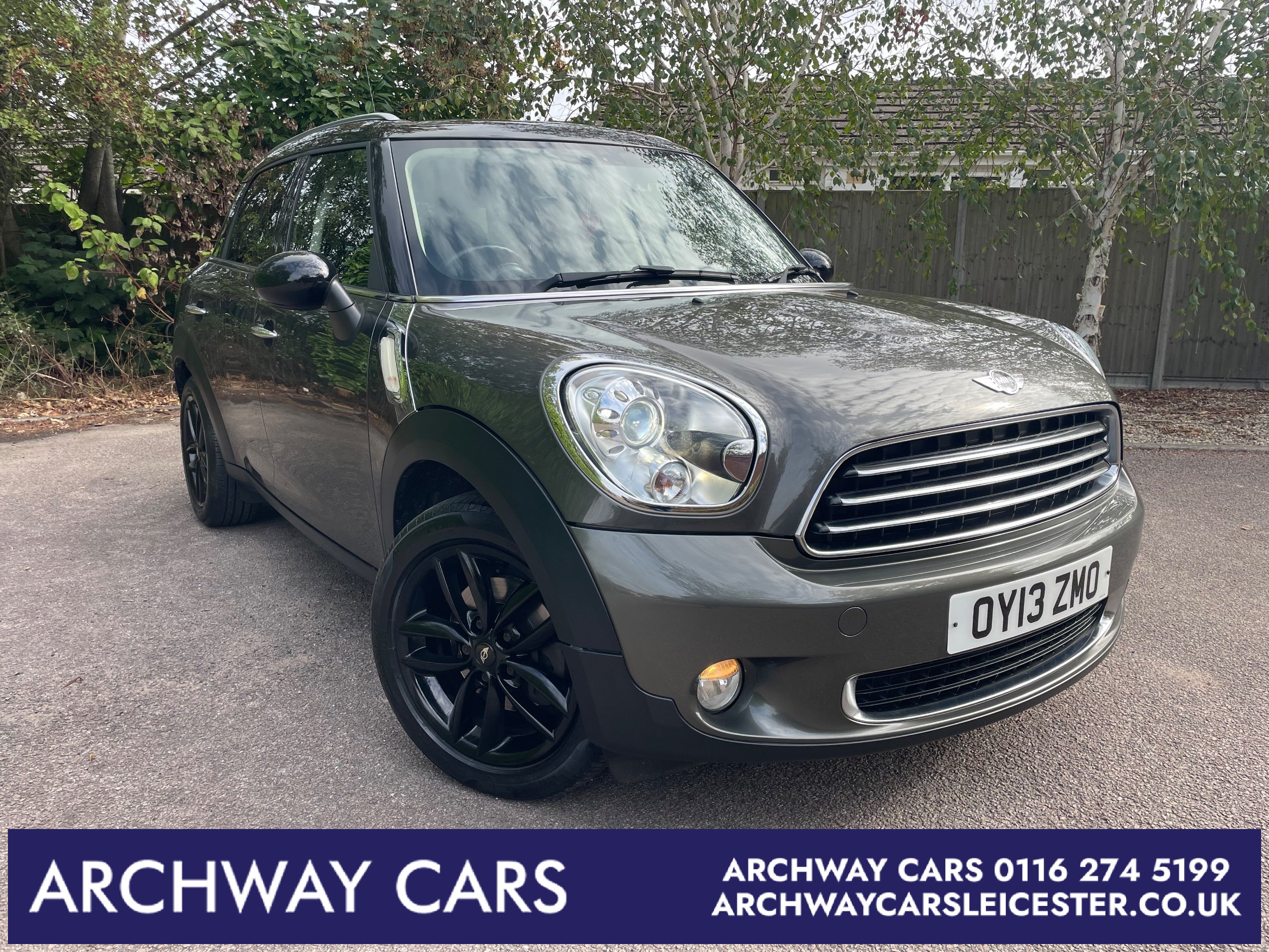 Countryman