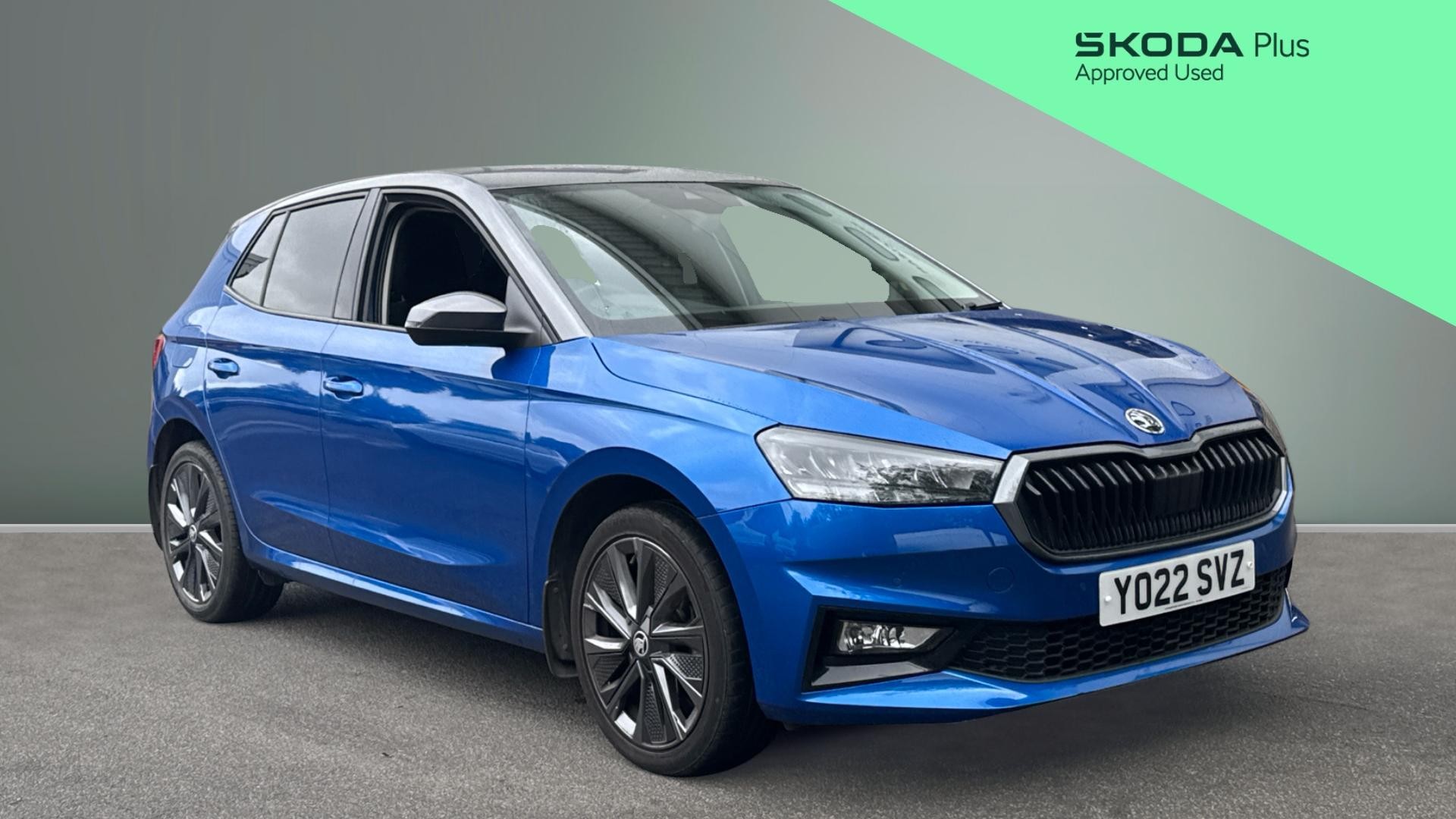 Fabia