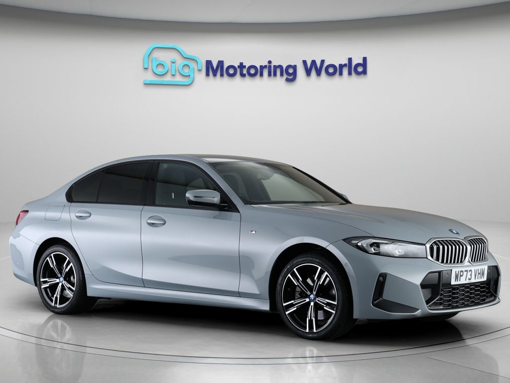 3 Series