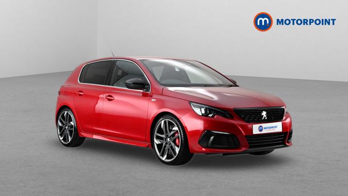 308 GTi