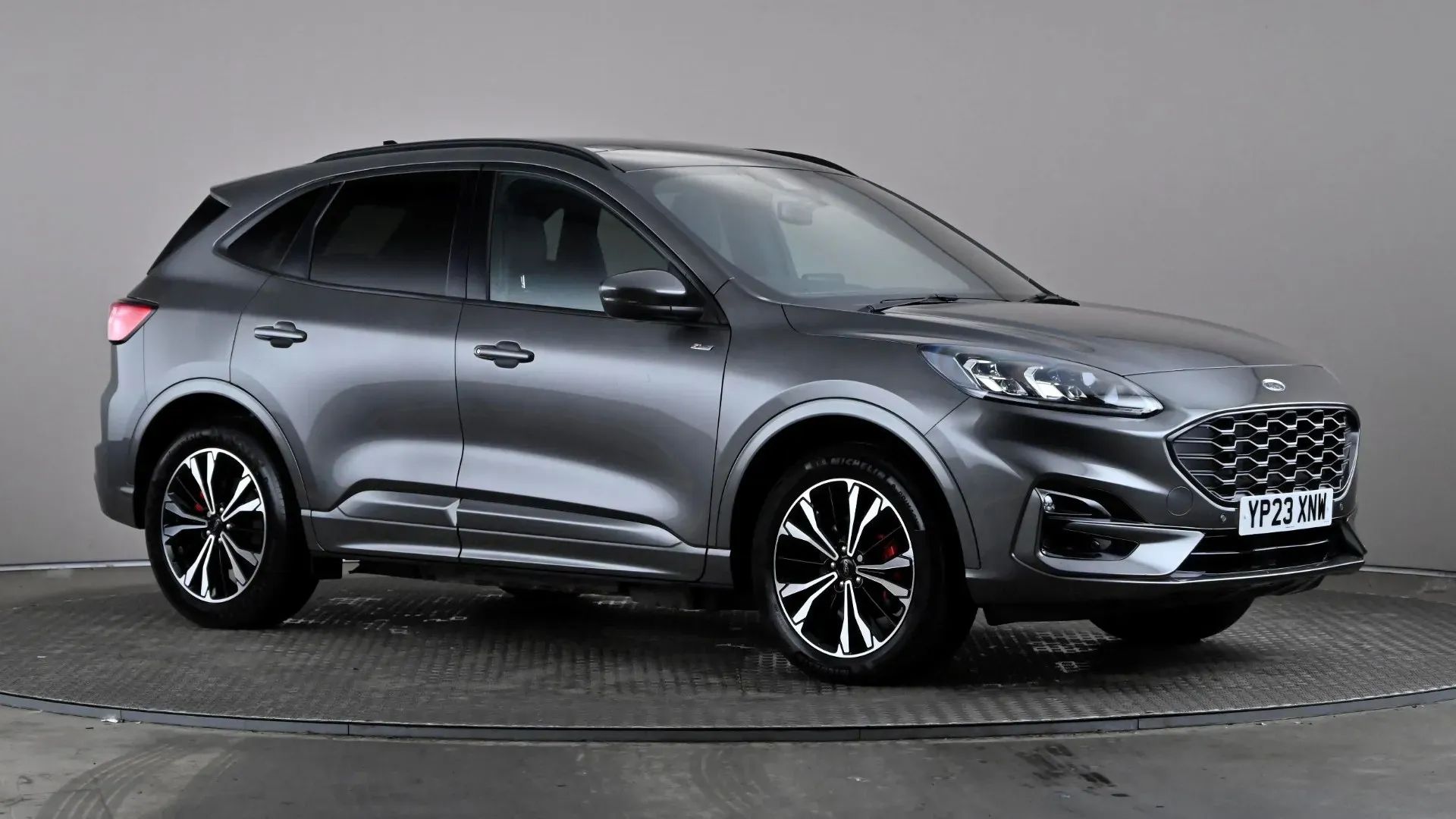 Kuga