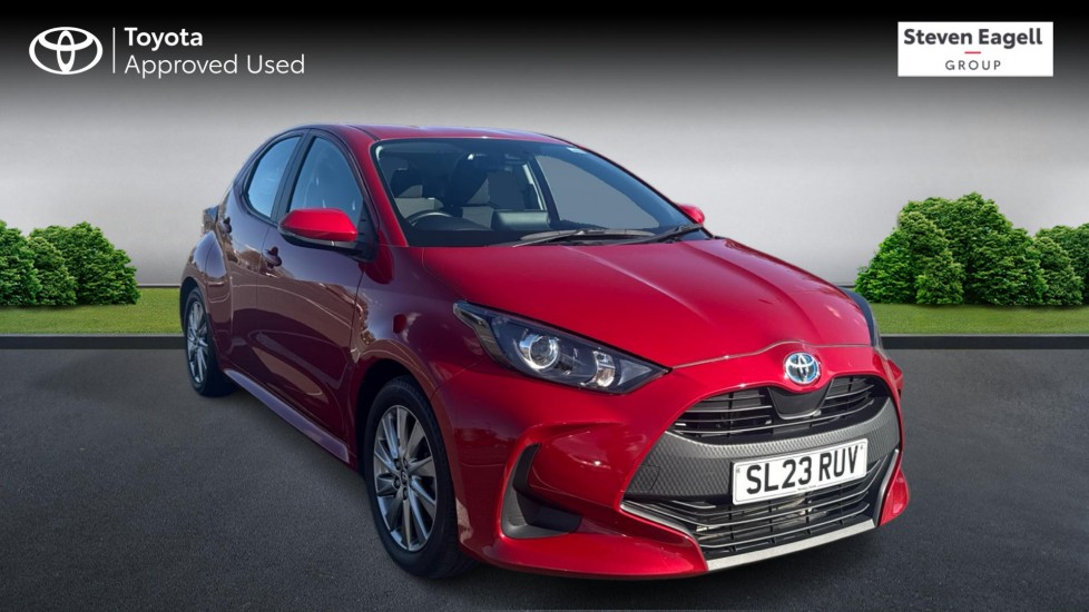 Yaris
