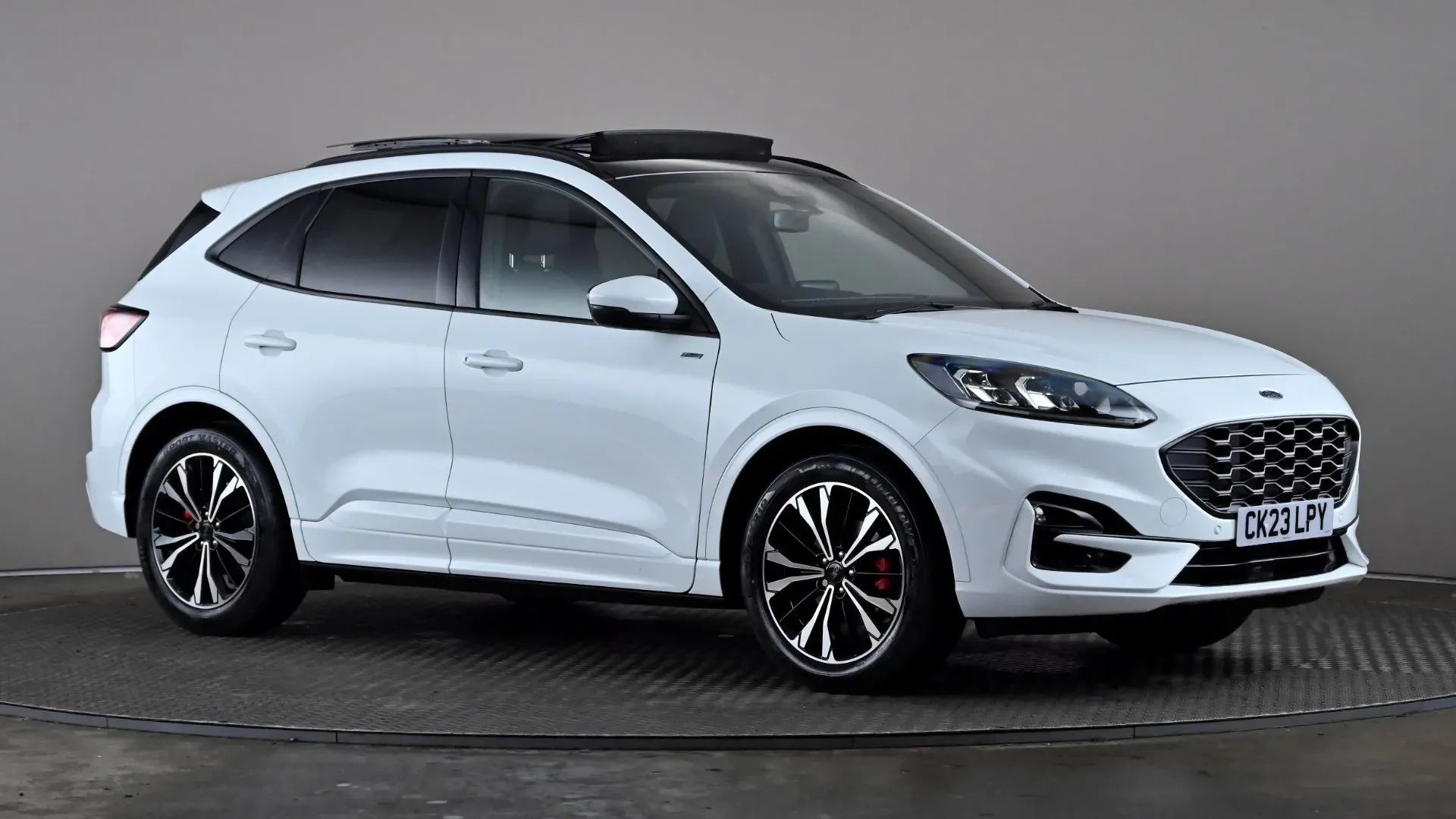 Kuga