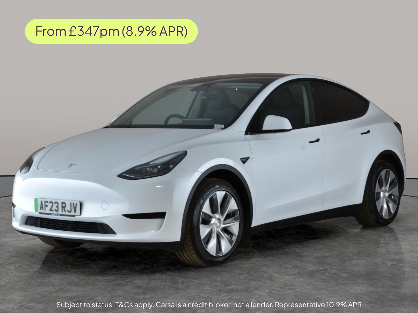Model Y