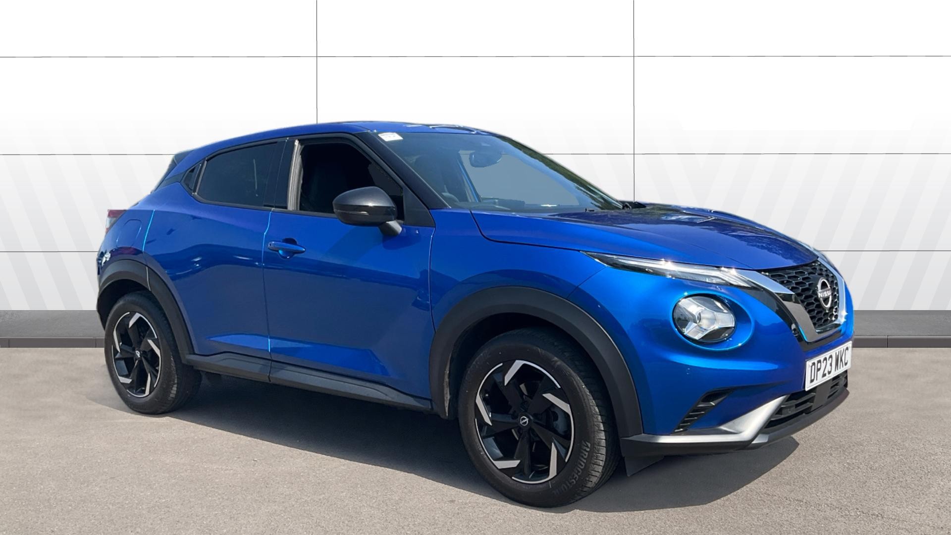 Juke