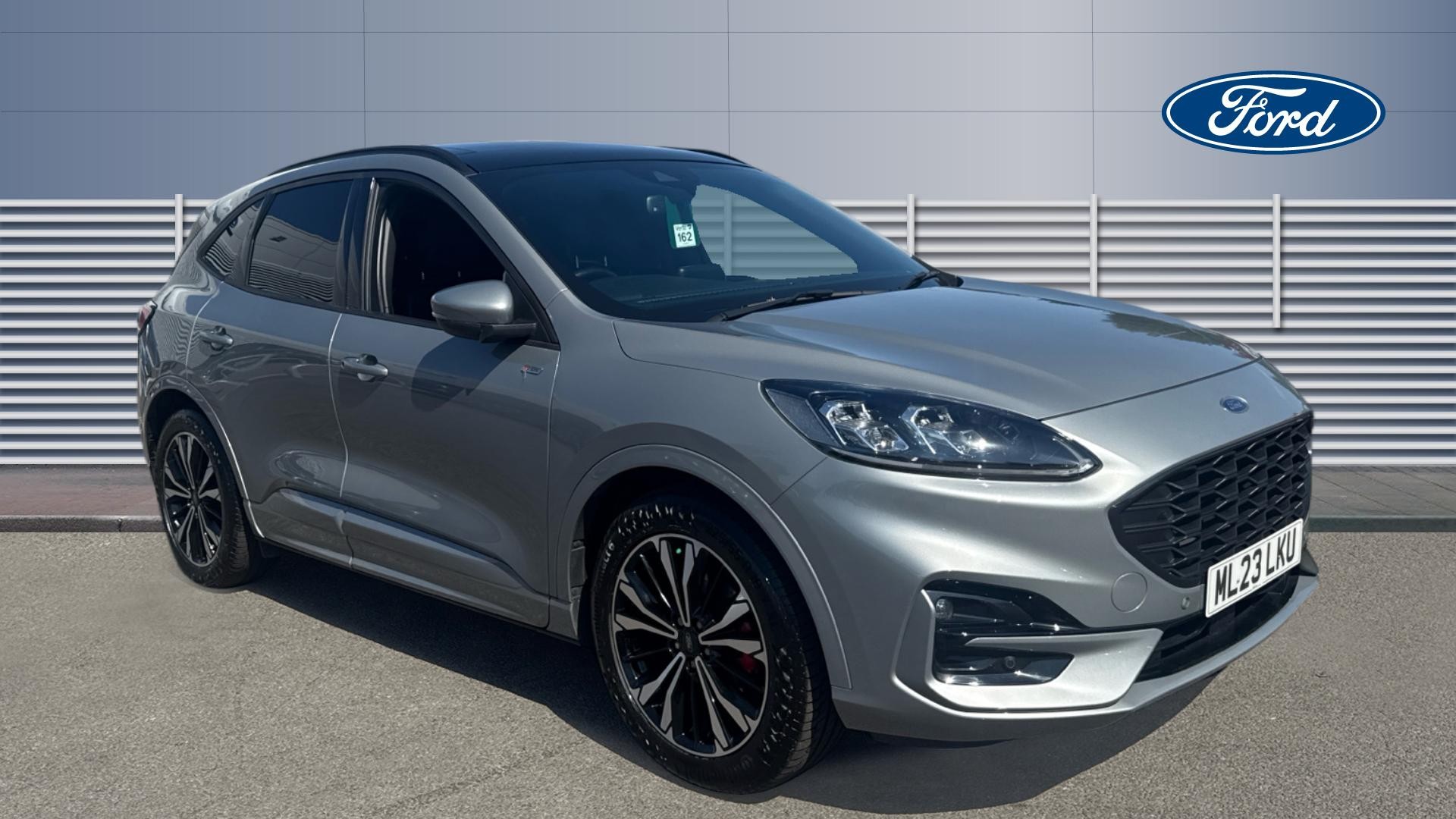 Kuga