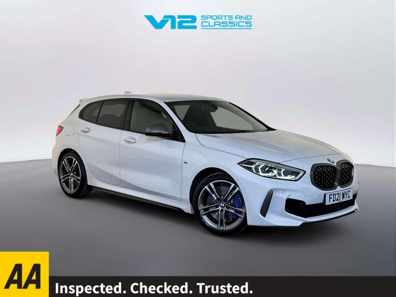 M135i