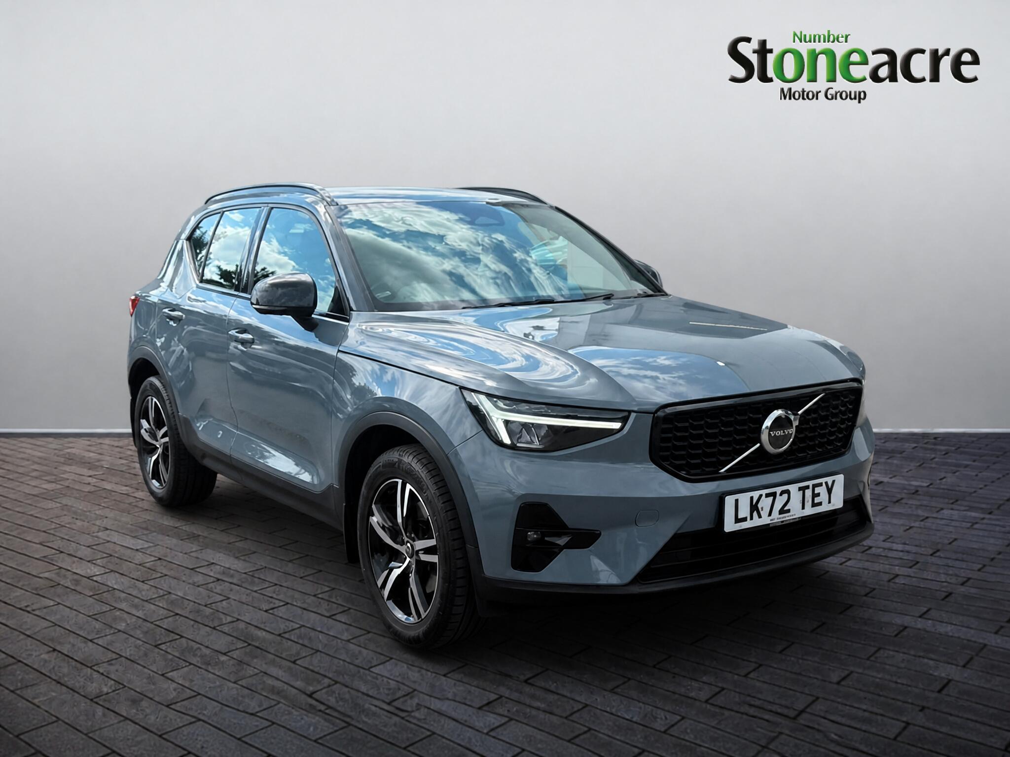 Xc40