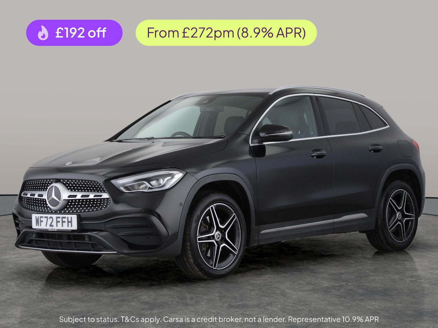 GLA