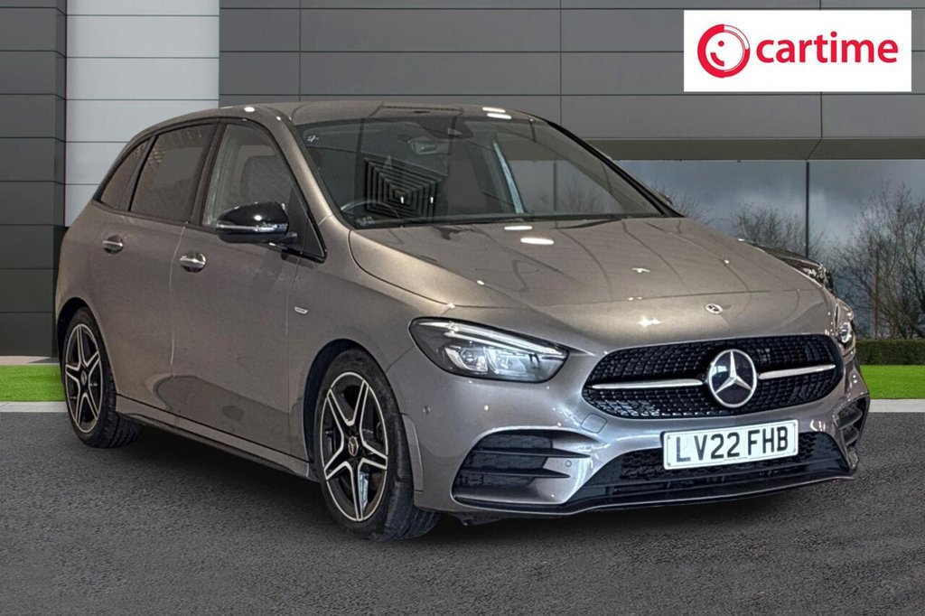 B Class