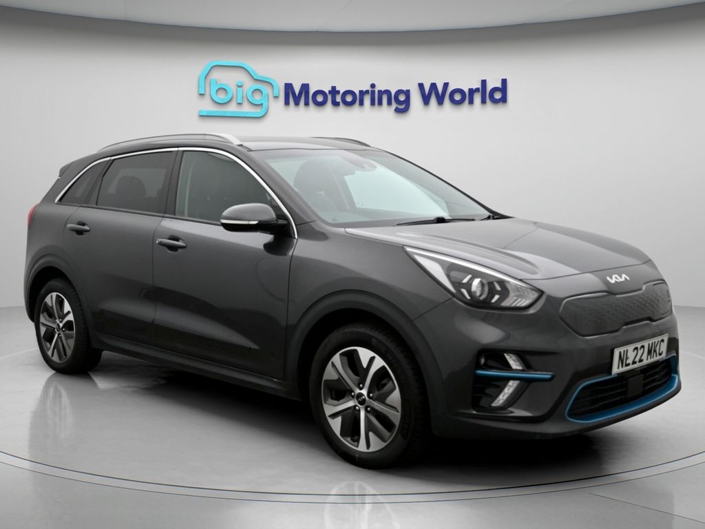 e-Niro