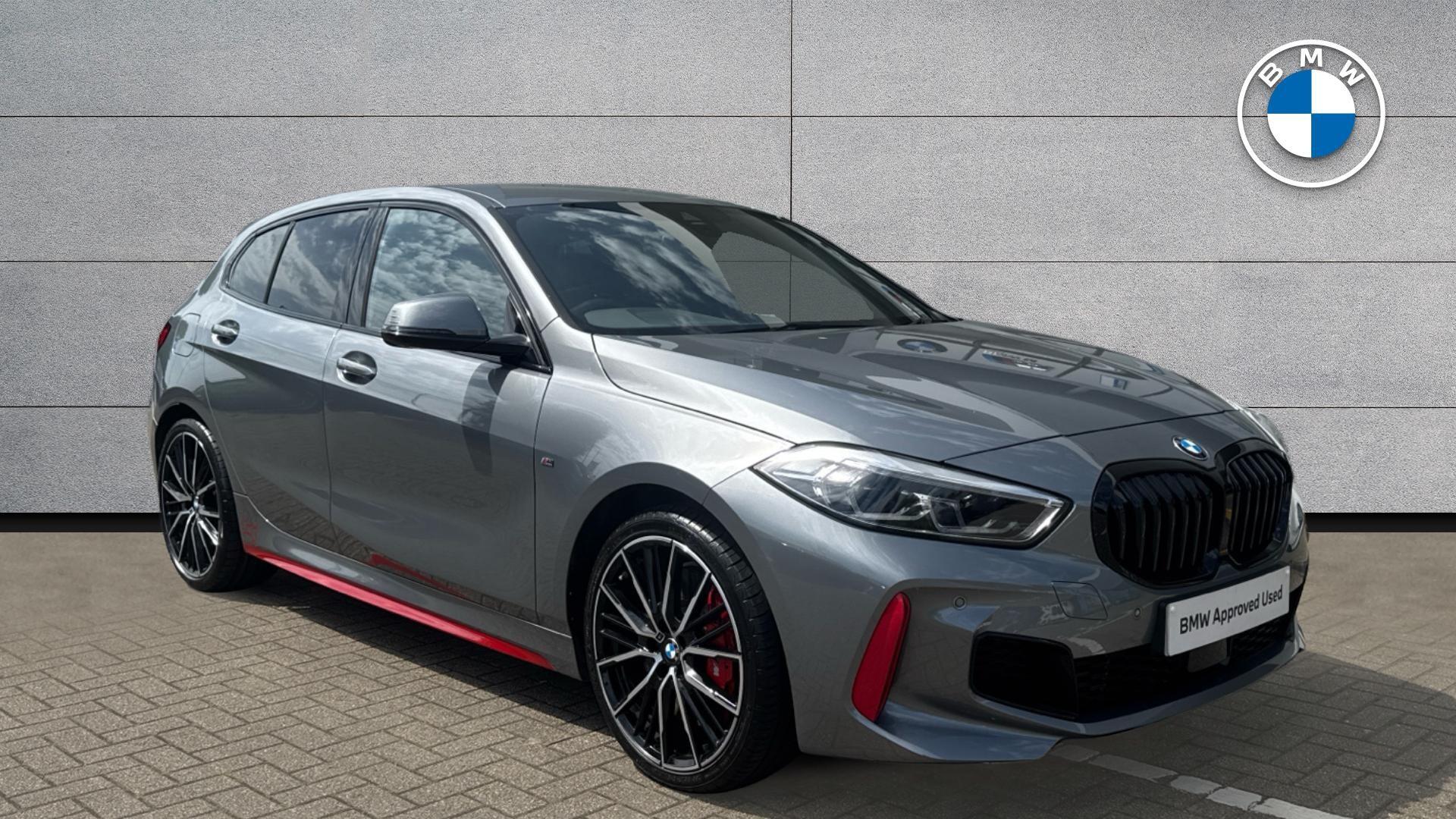 1 Series