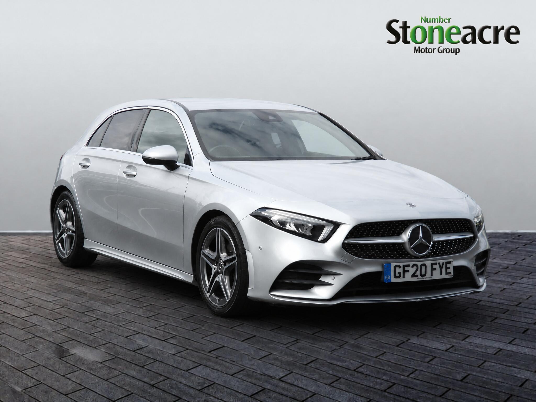 A-Class