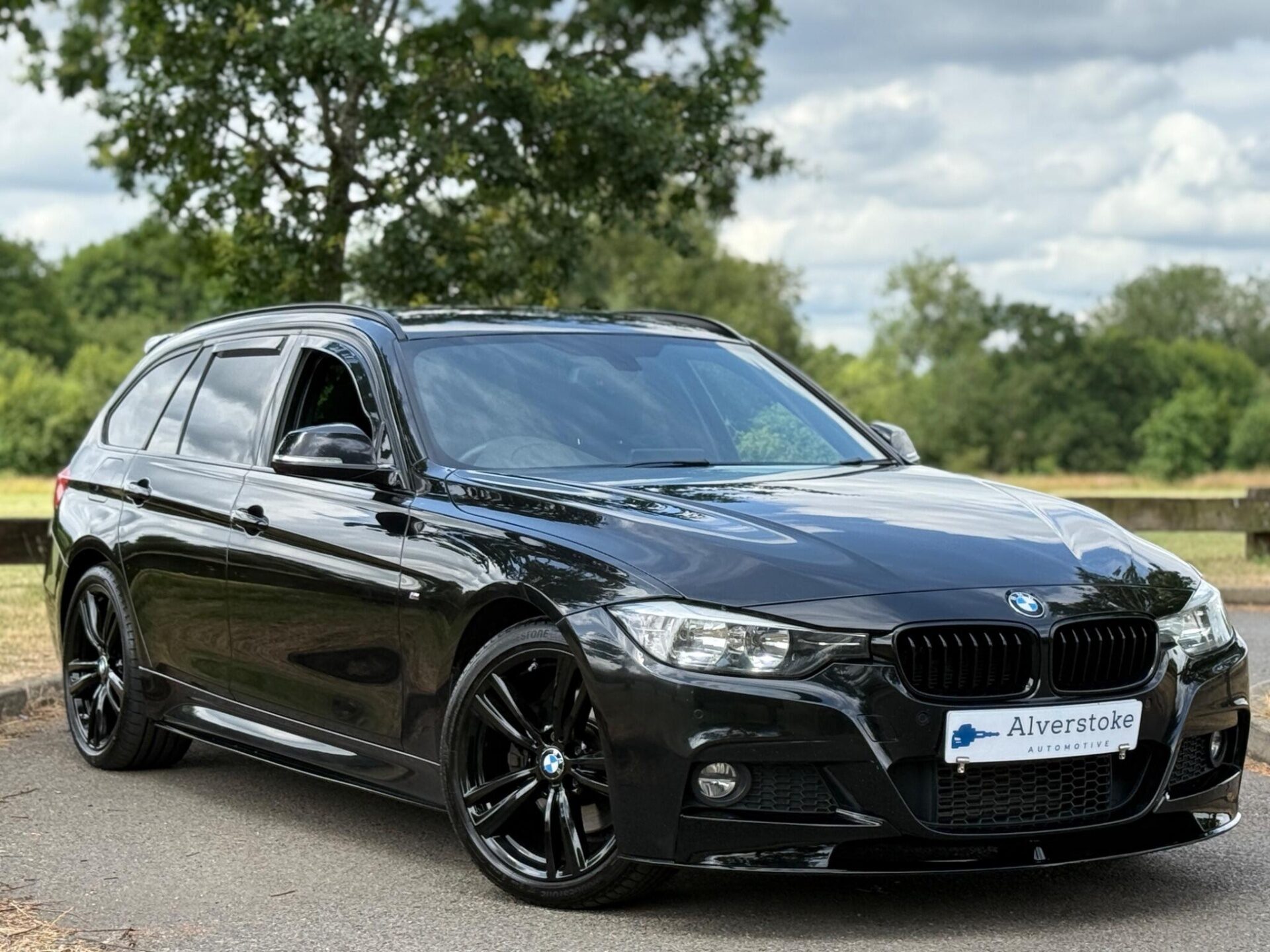 3 Series Touring