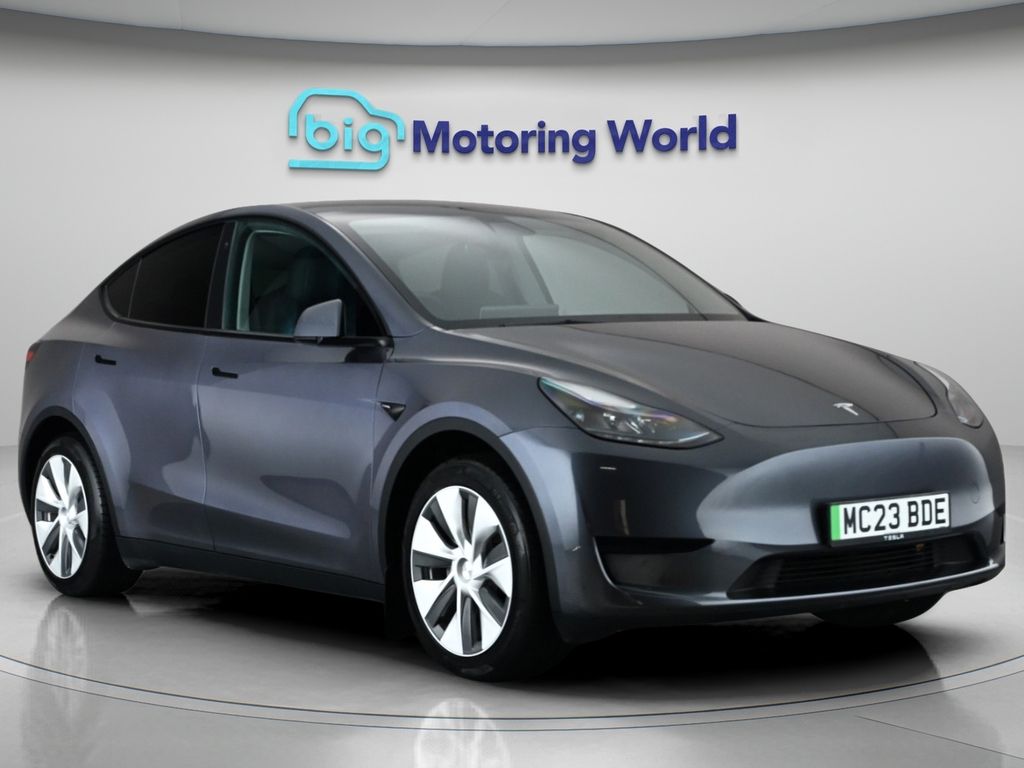 Model Y