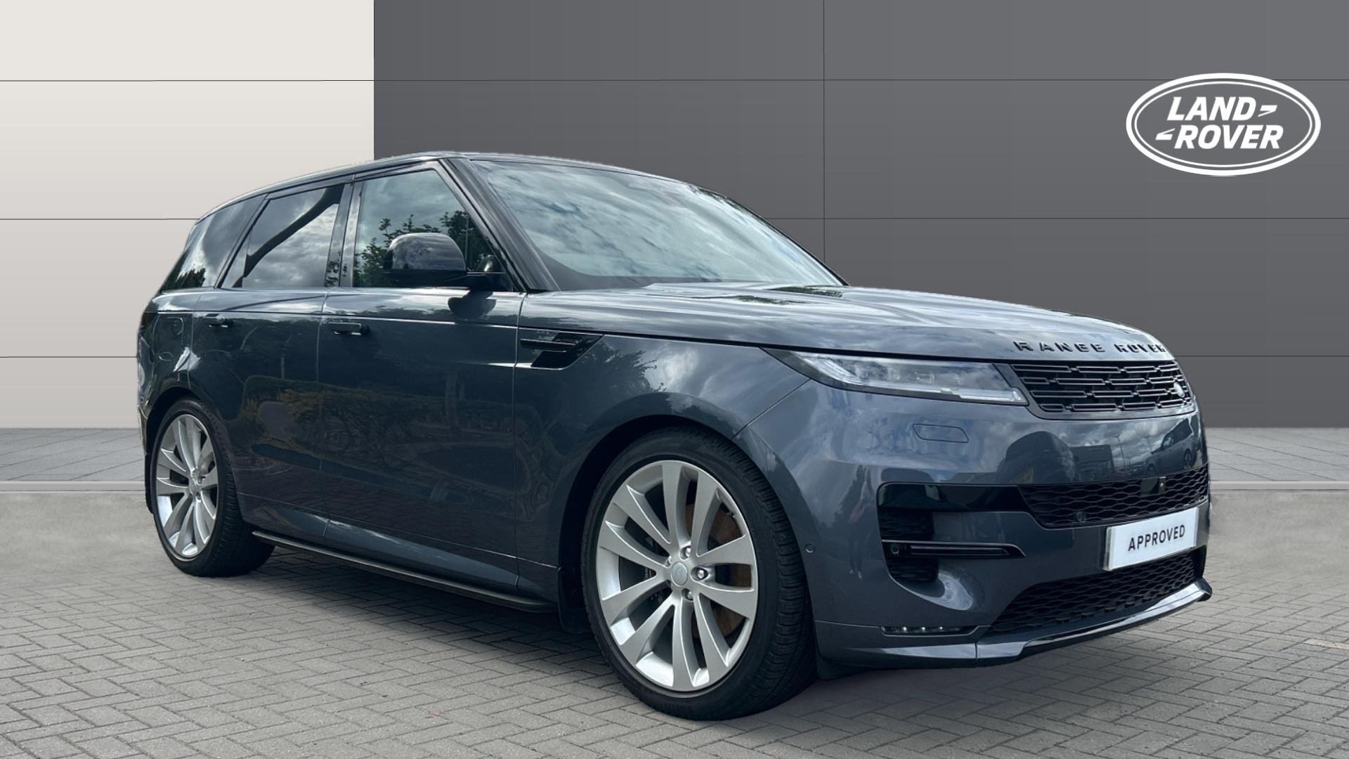 Range Rover Sport