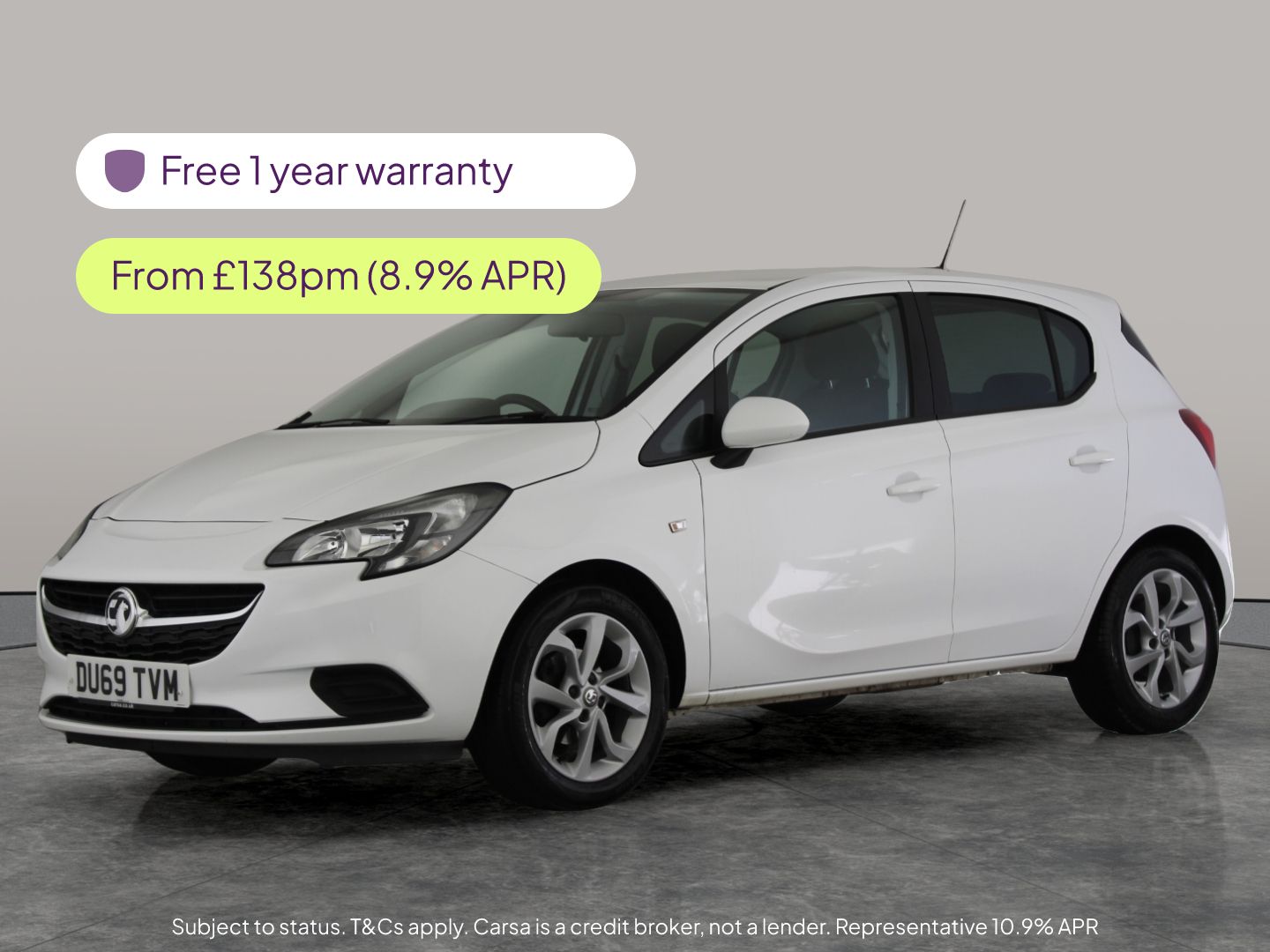 Corsa