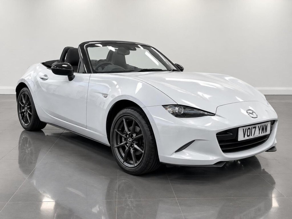 Mx-5