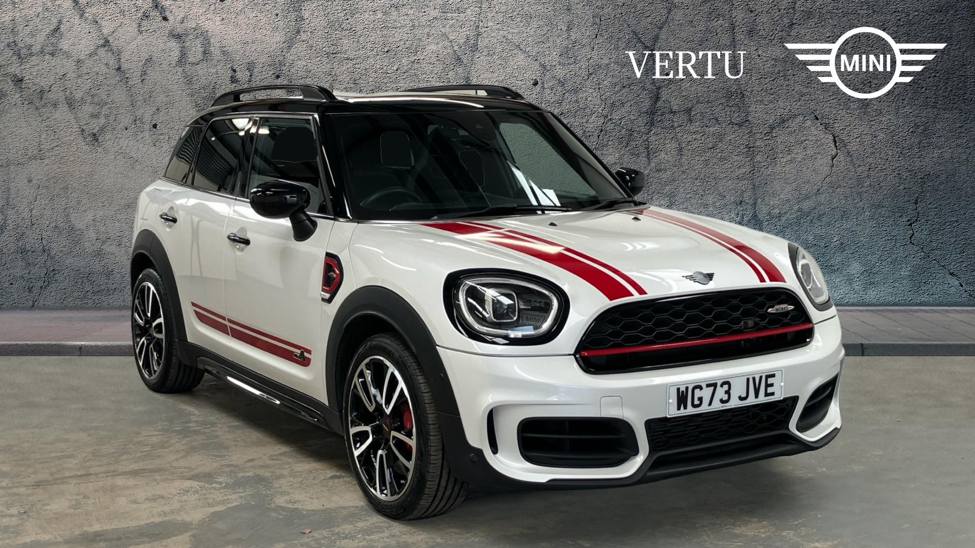 Countryman