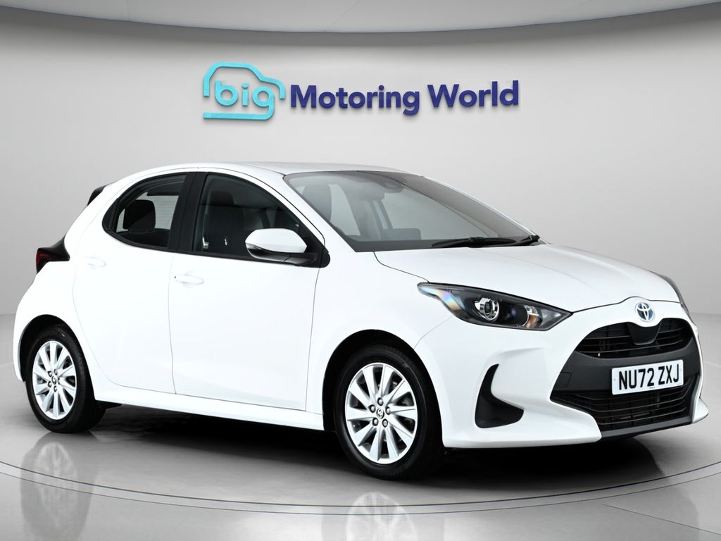Yaris