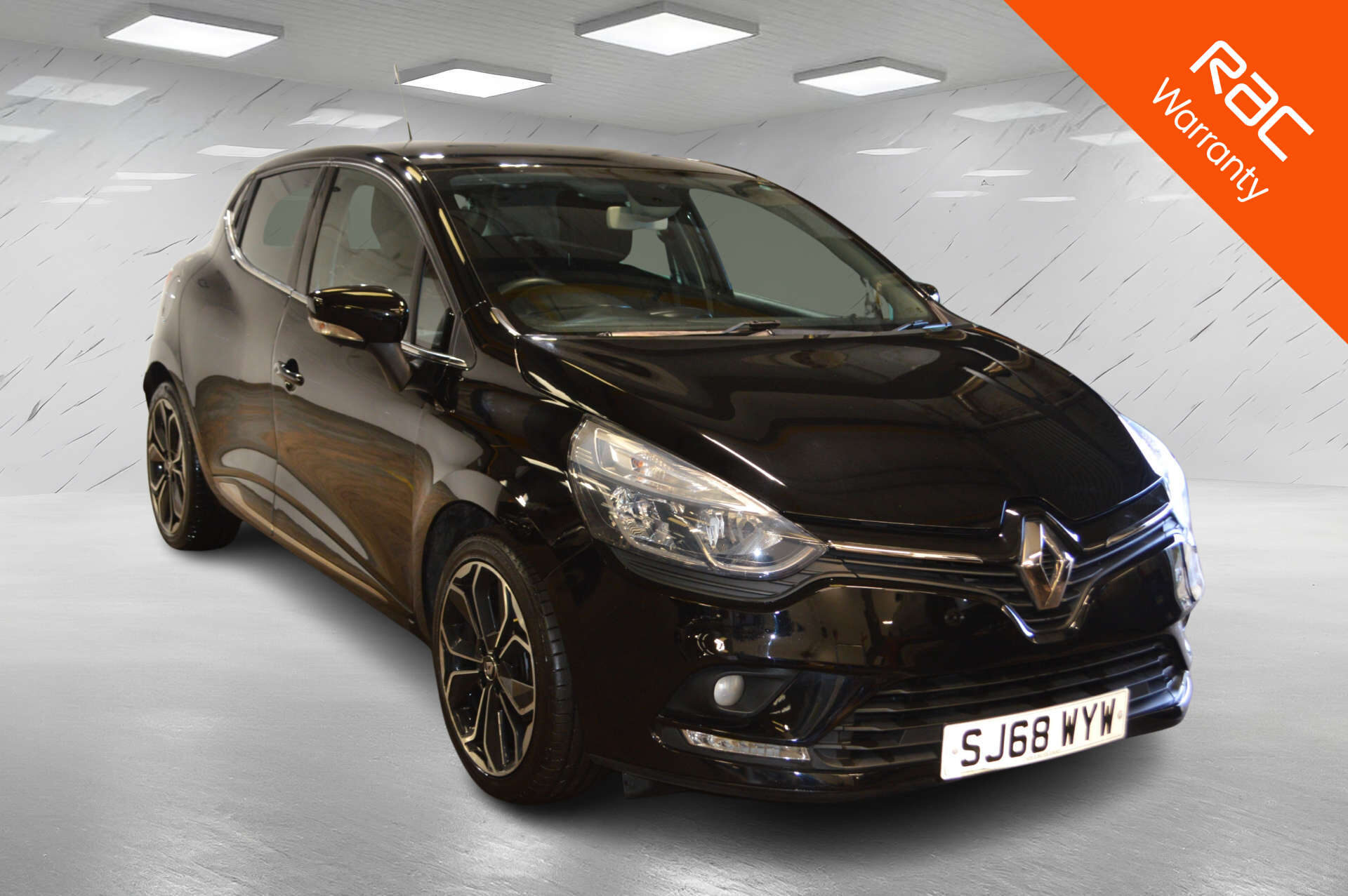 Clio