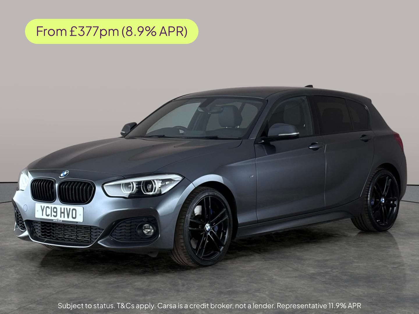 1 Series