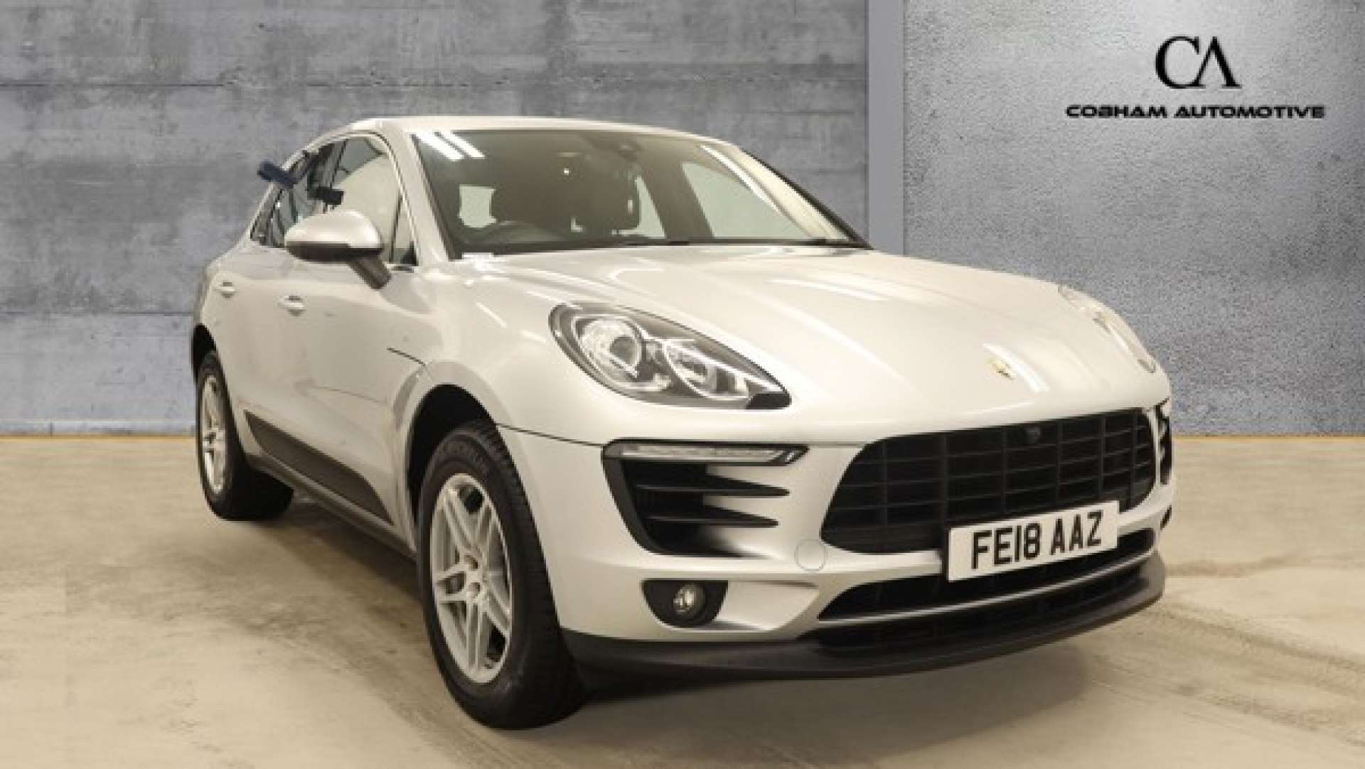 Macan