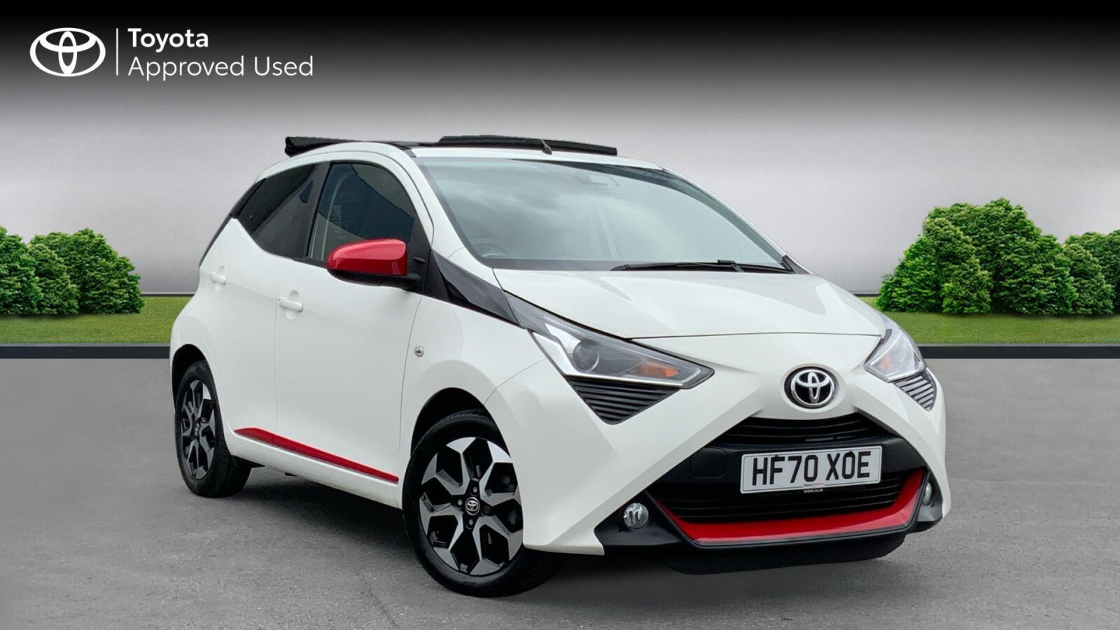 Aygo