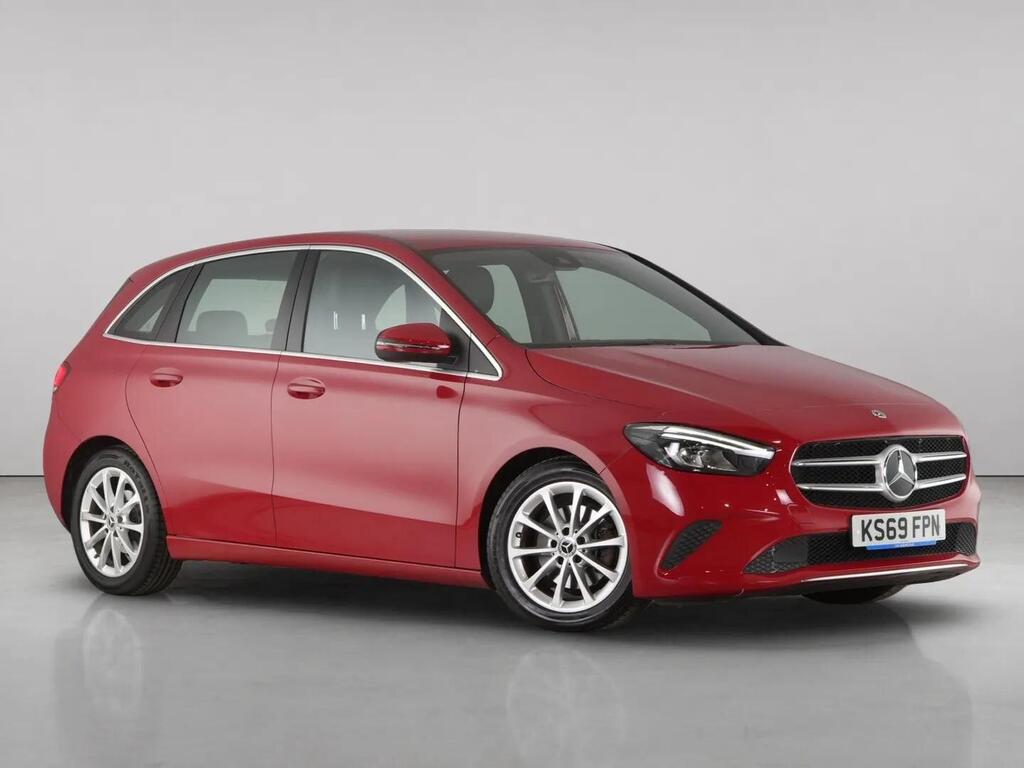 B Class