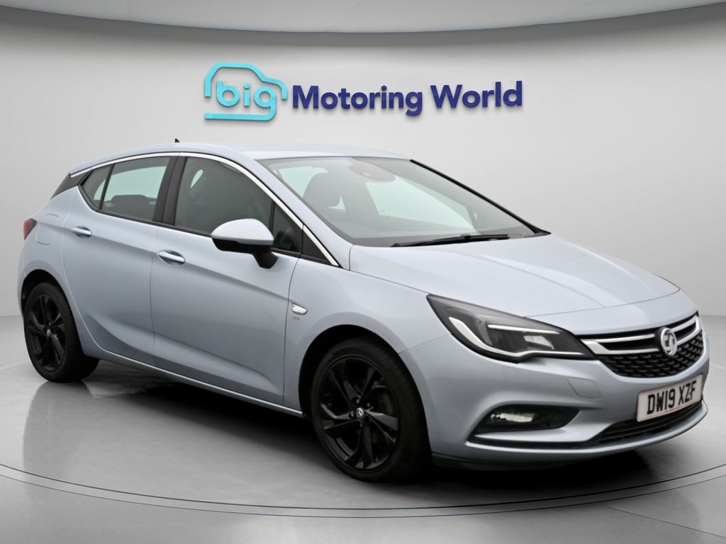 Astra