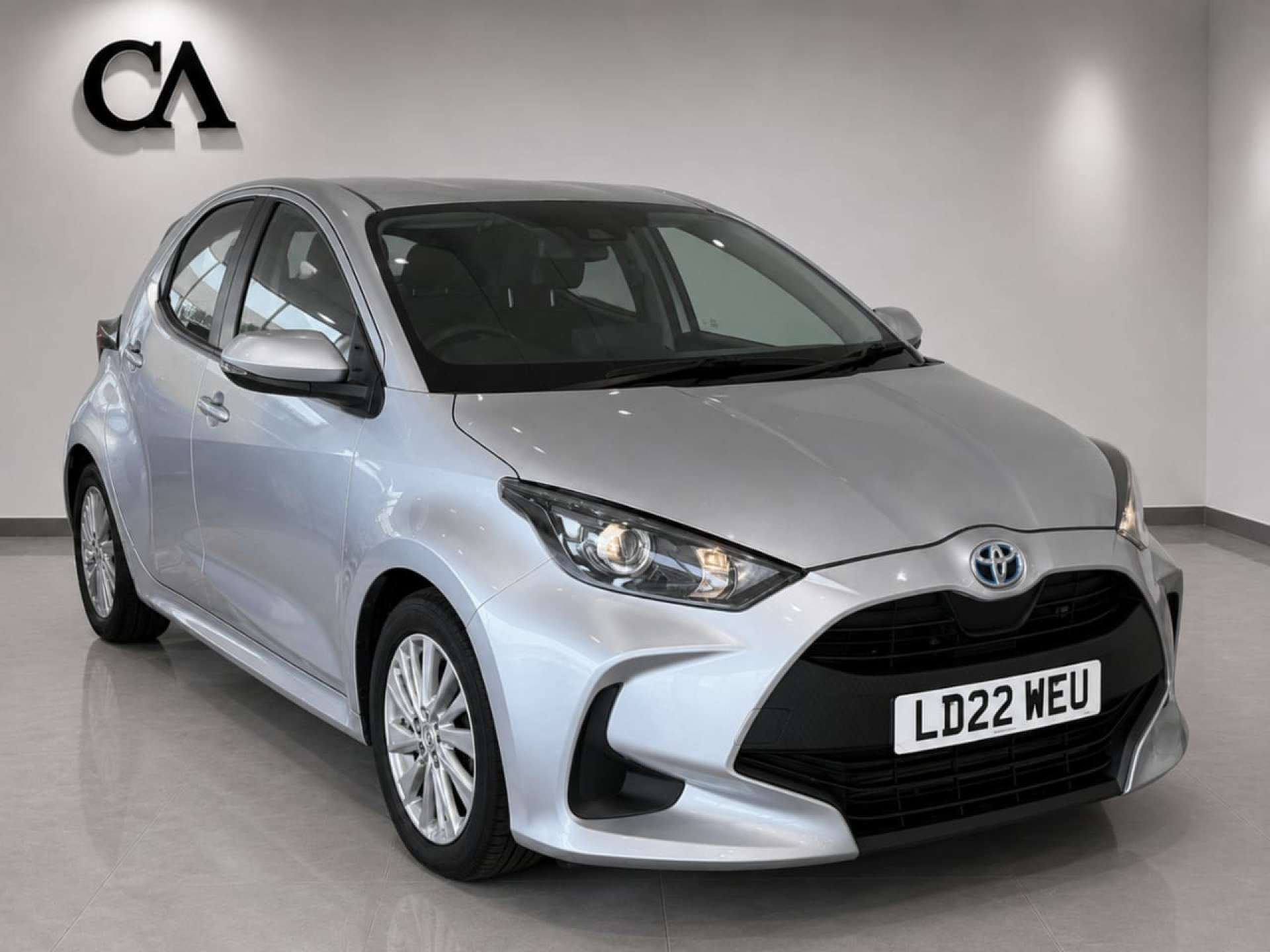 Yaris