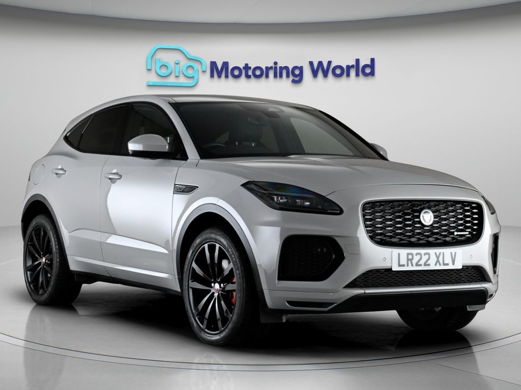 E-PACE