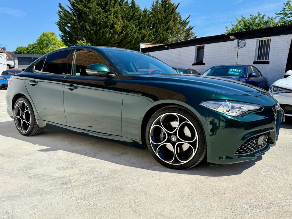 Giulia