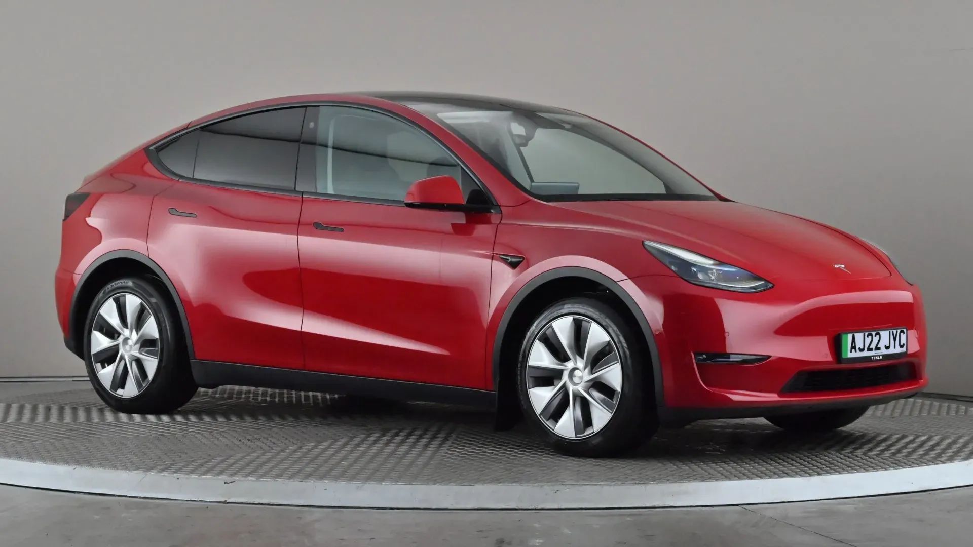 Model Y Premium