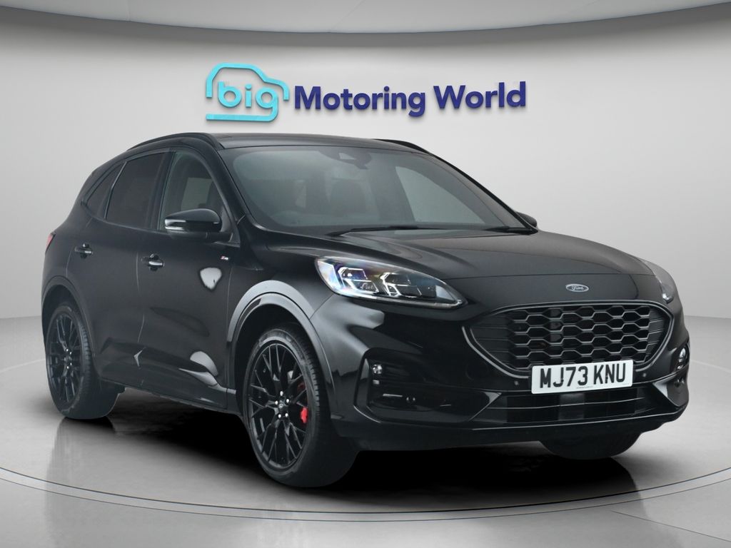 Kuga