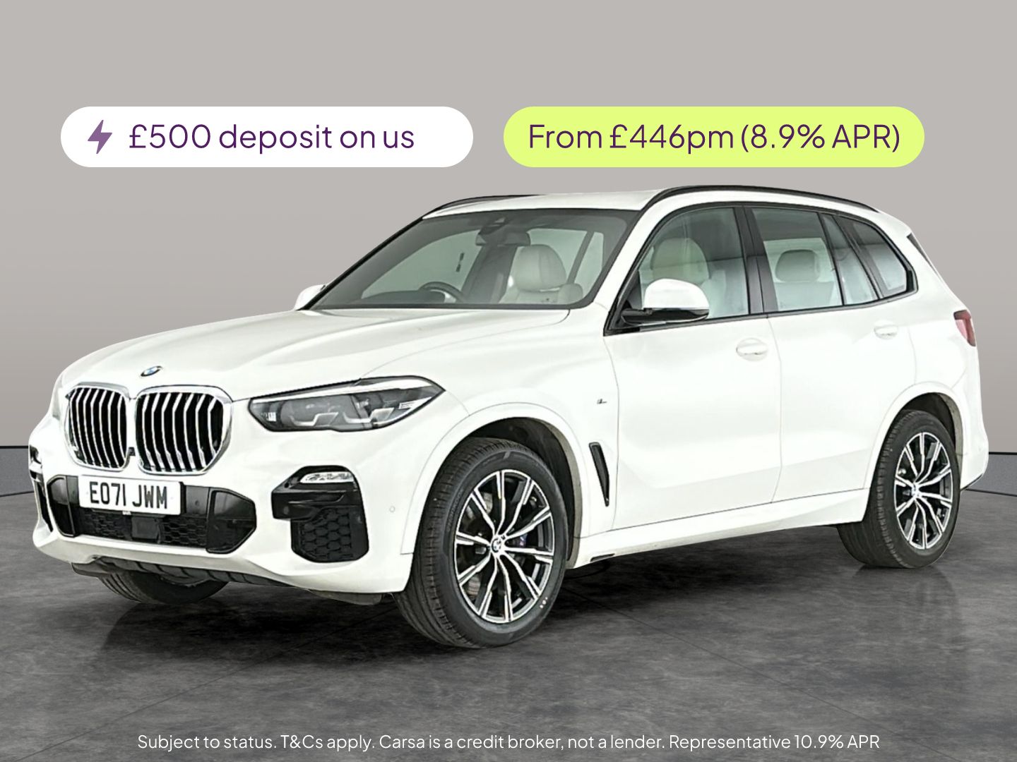 X5