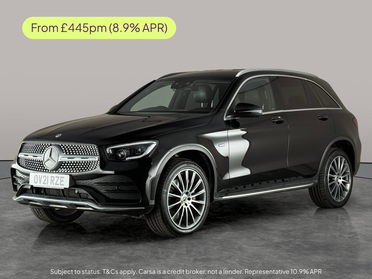 GLC
