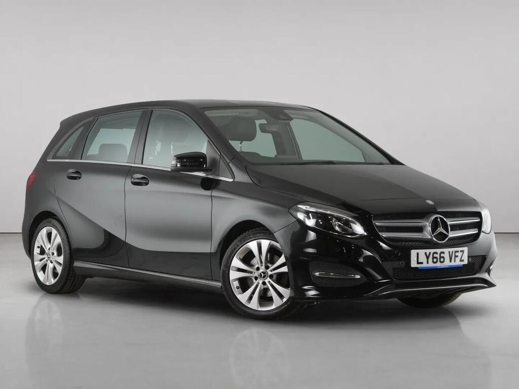 B Class