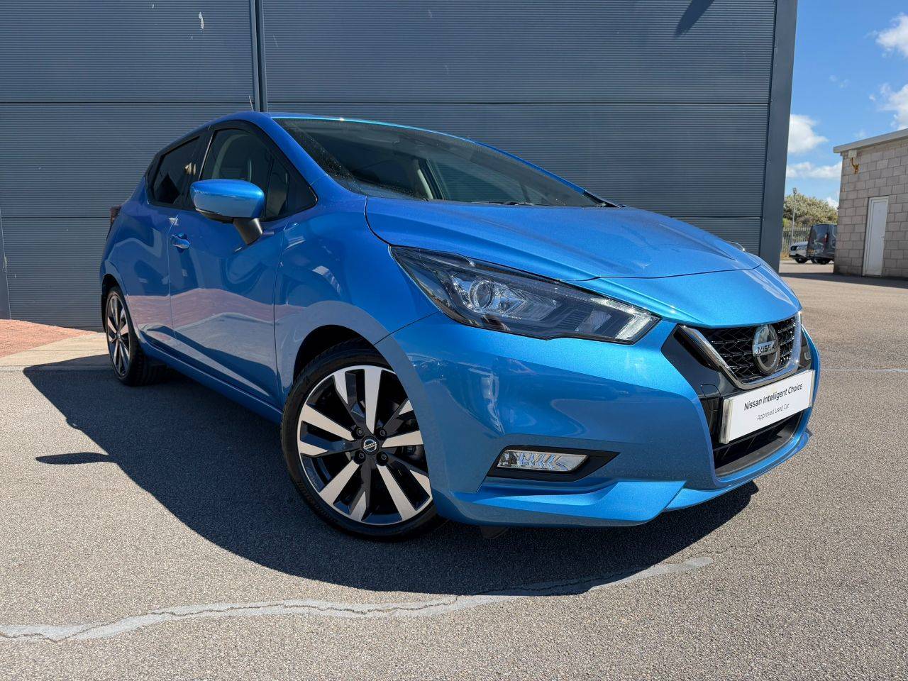 Micra