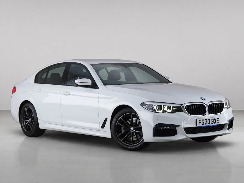 5 Series