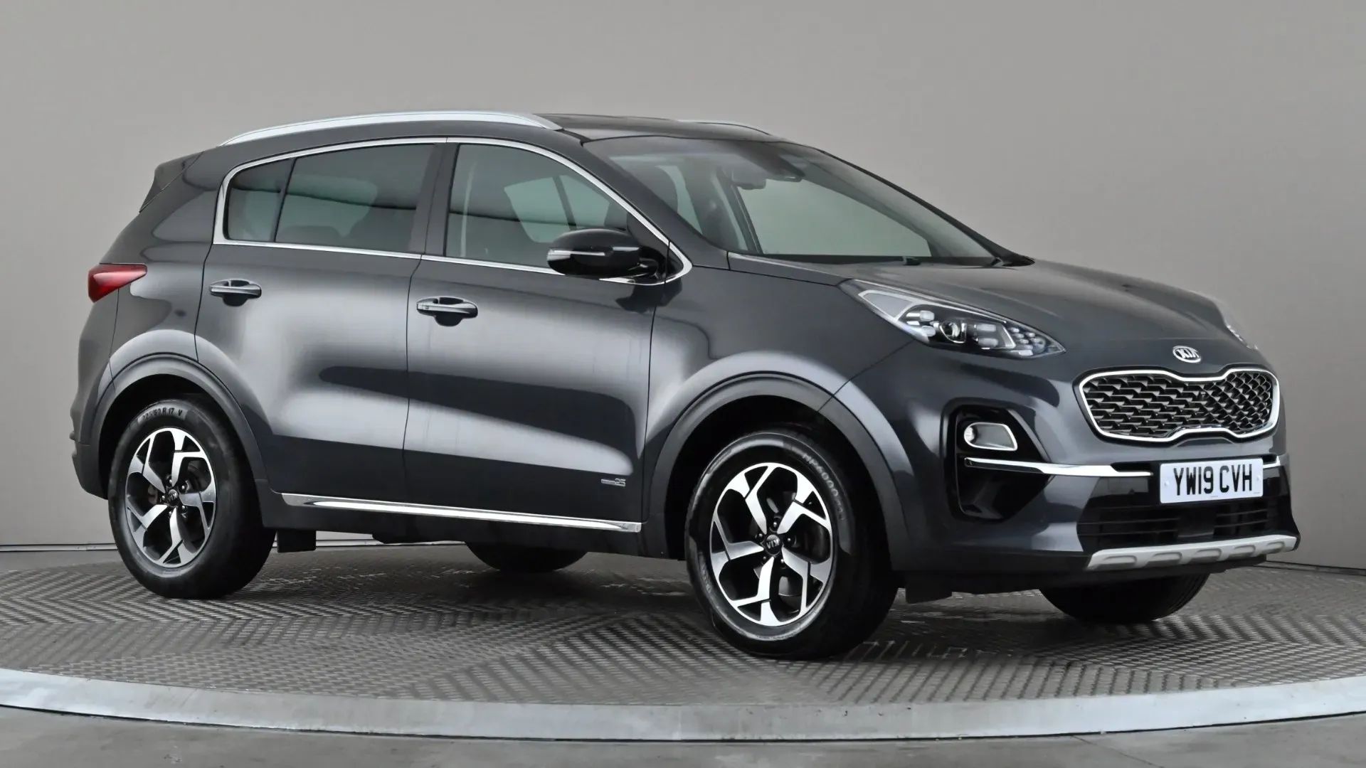 Sportage