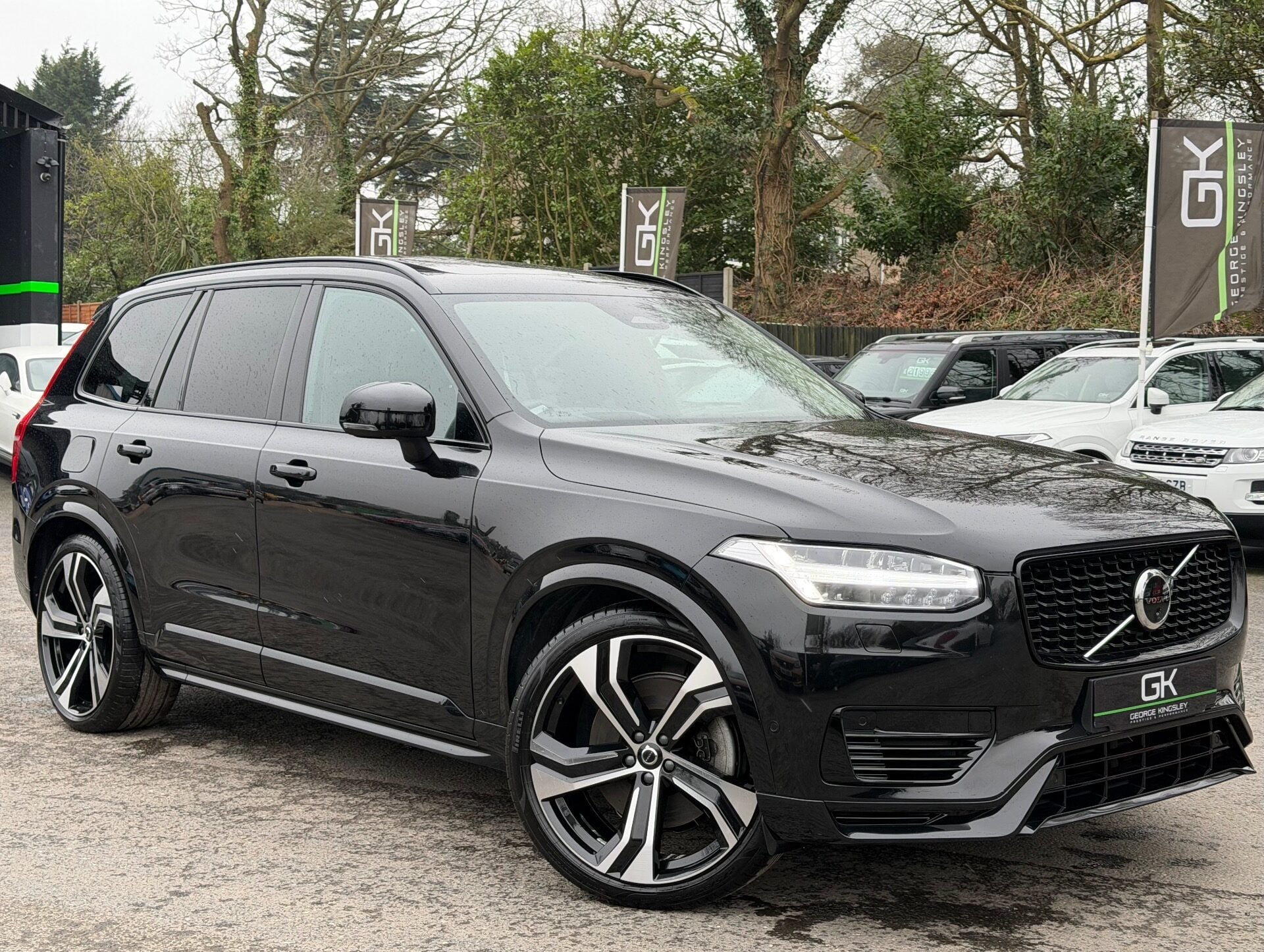 XC90