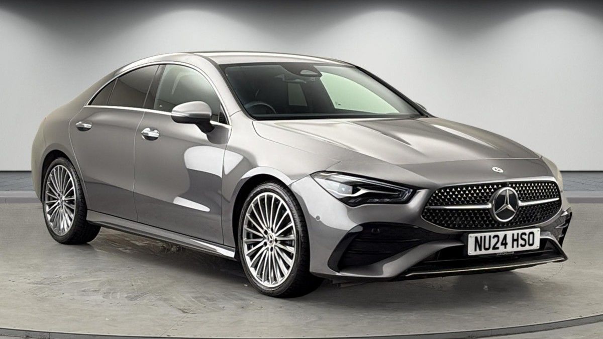 CLA