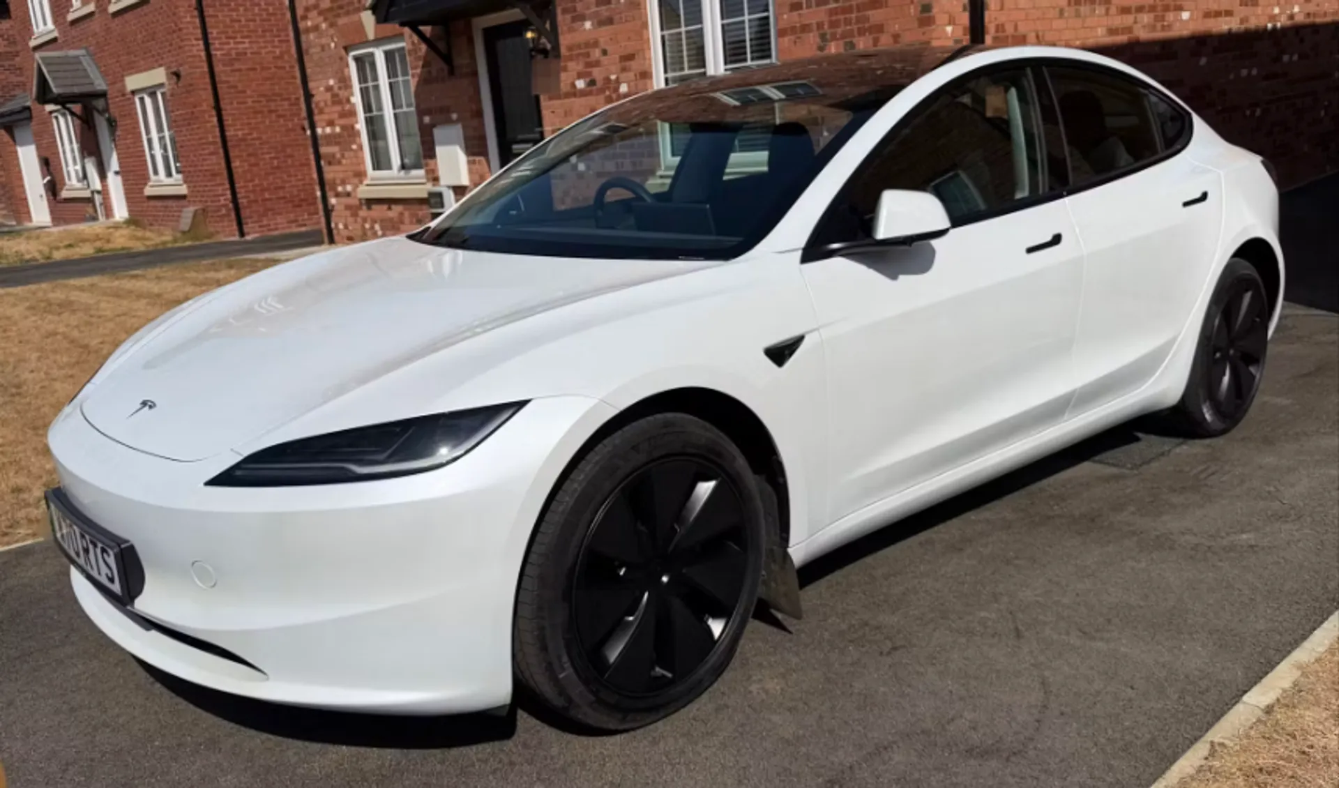 Model 3