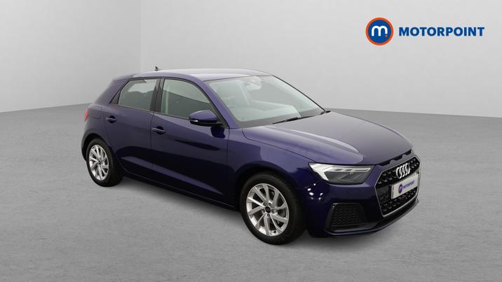 A1 Sportback