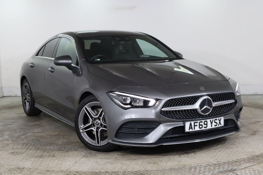 CLA