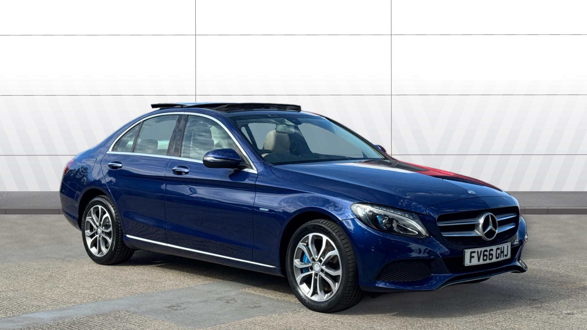 C Class