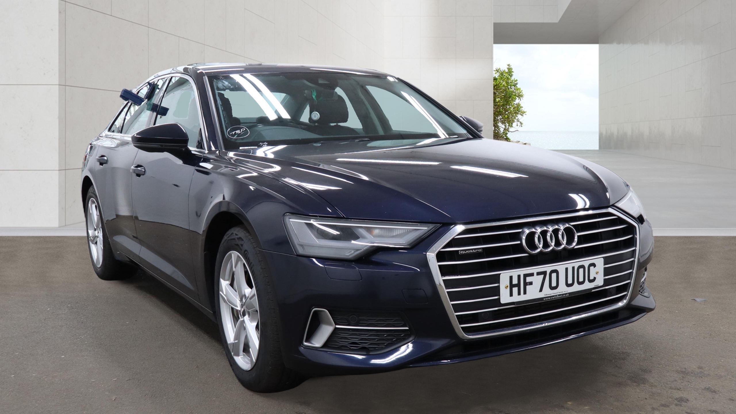 A6
