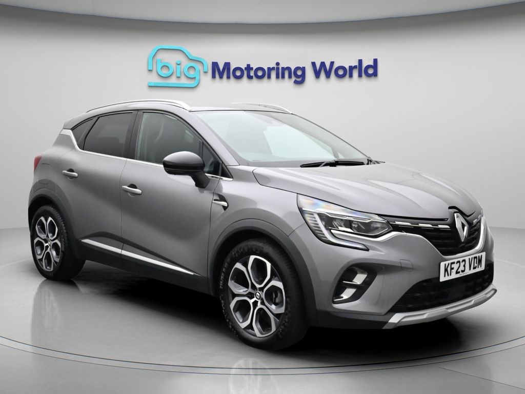 Captur